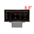 Audi Q2 2016-2021 Aftermarket Radio Upgrade 